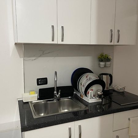 Marra'S Rooms Durrës 외부 사진