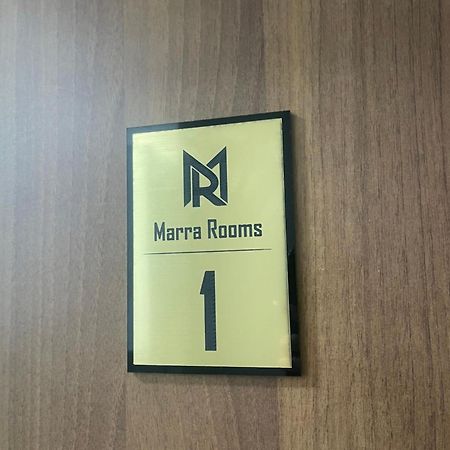 Marra'S Rooms Durrës 외부 사진