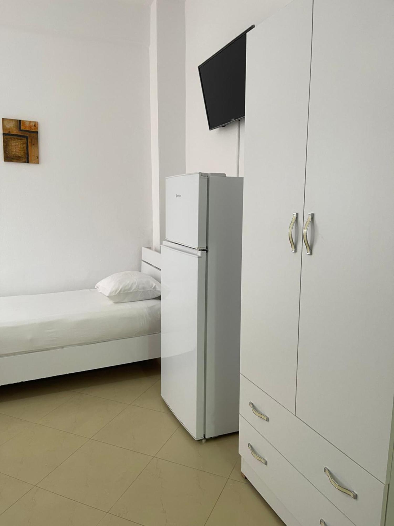 Marra'S Rooms Durrës 외부 사진