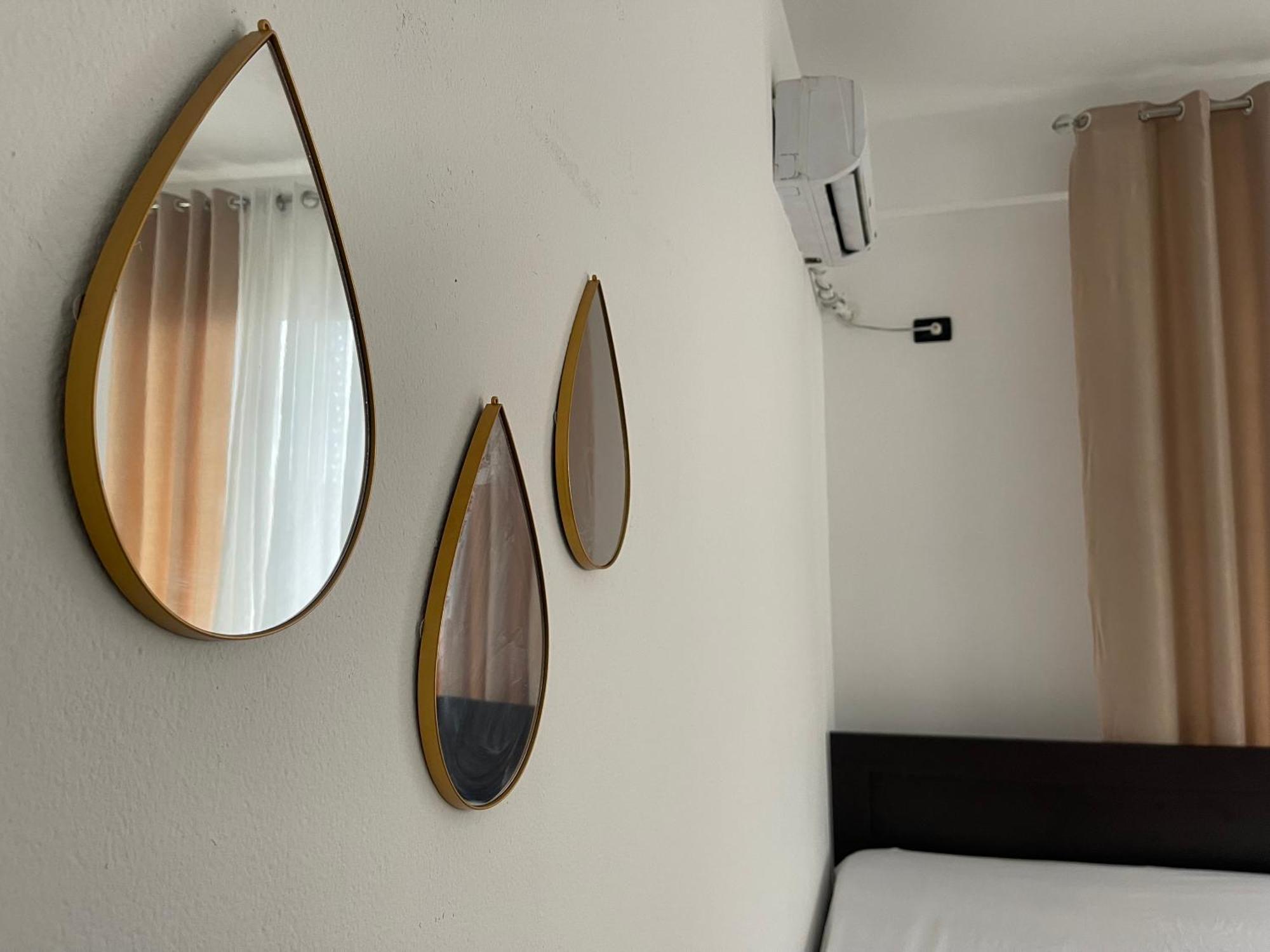 Marra'S Rooms Durrës 외부 사진