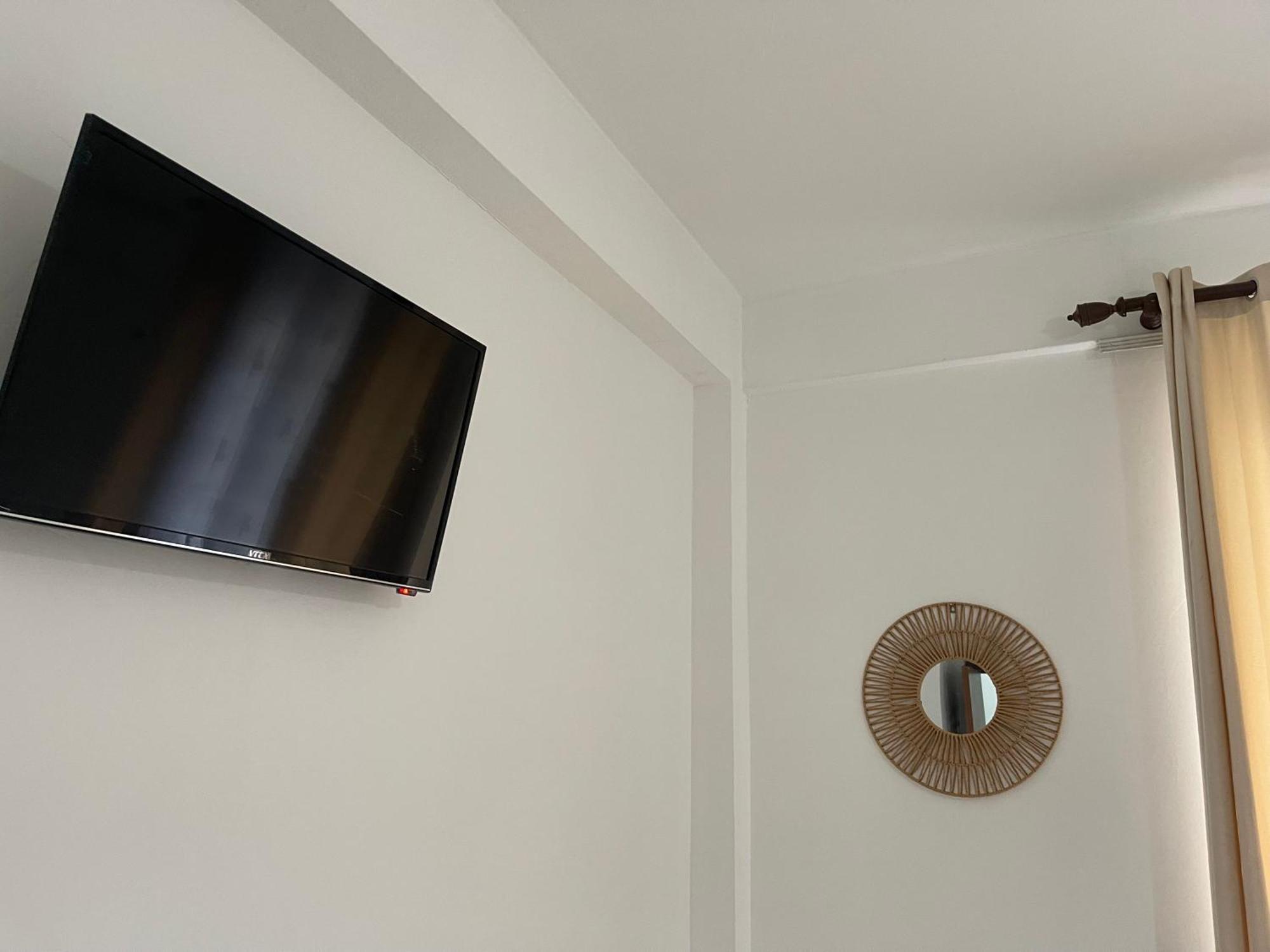 Marra'S Rooms Durrës 외부 사진