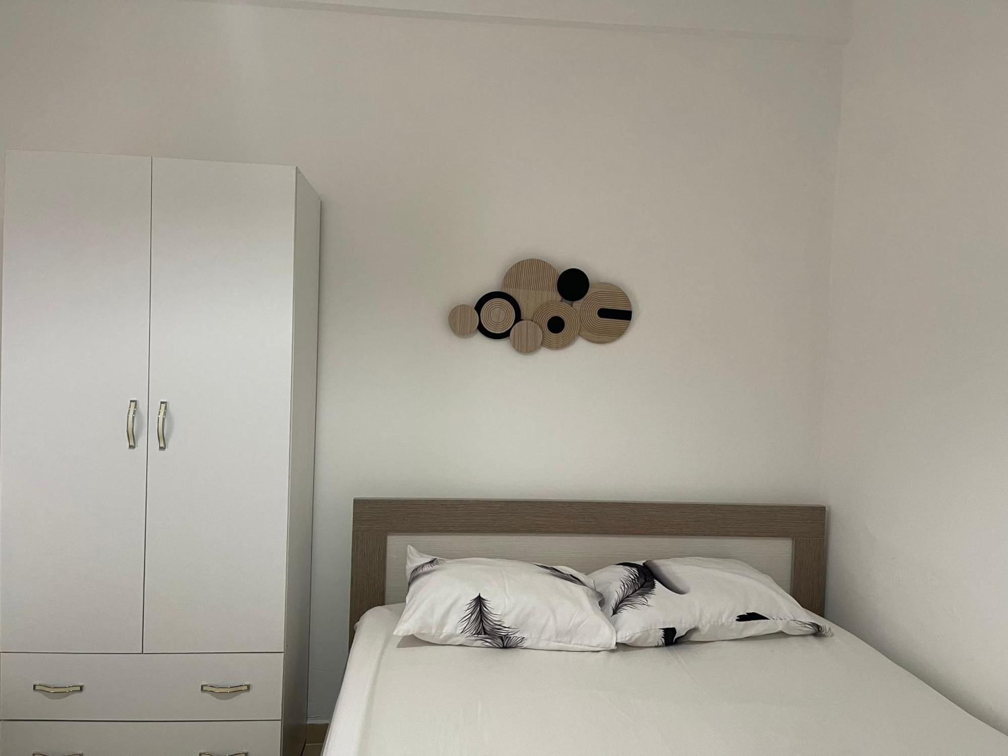 Marra'S Rooms Durrës 외부 사진