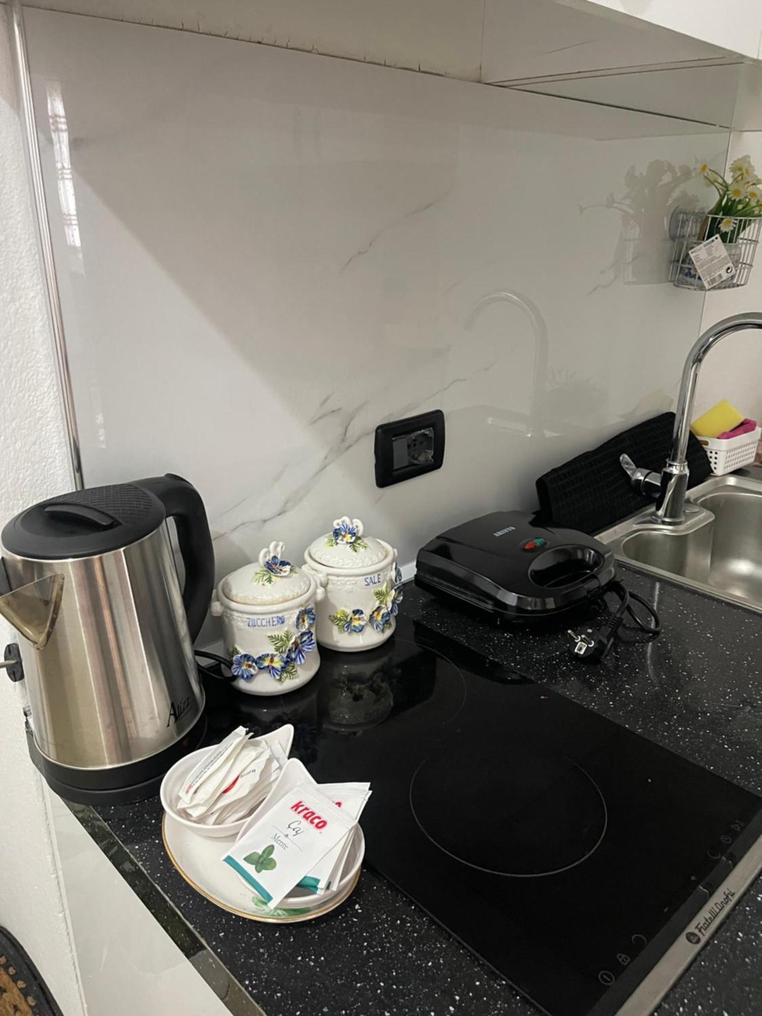 Marra'S Rooms Durrës 외부 사진
