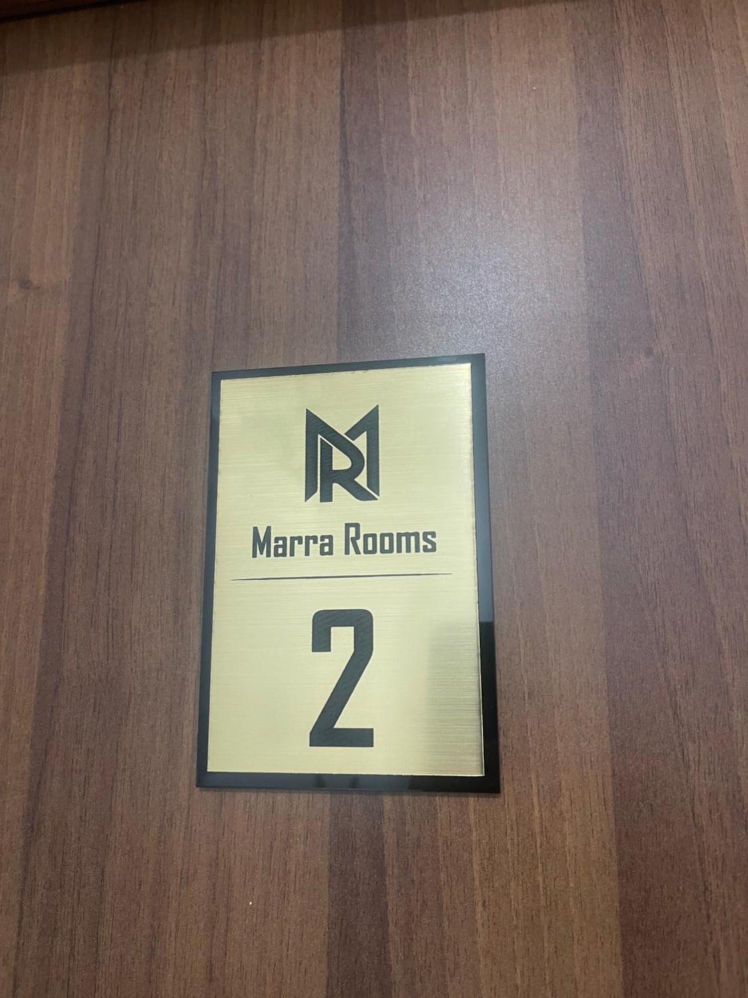 Marra'S Rooms Durrës 외부 사진